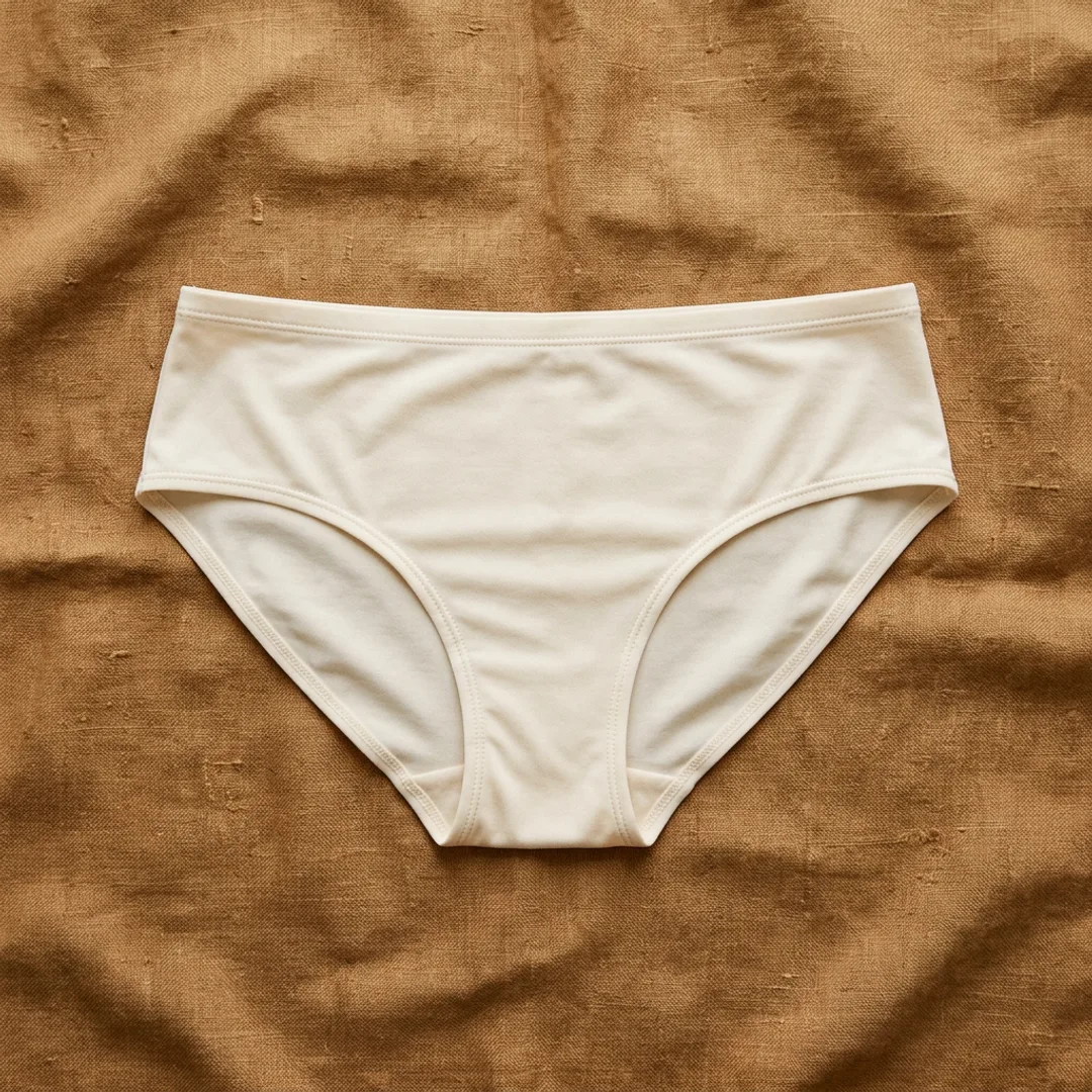 Soft Stretch Brief